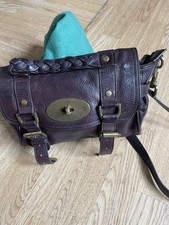 Mulberry alexa bag for sale  LONDON