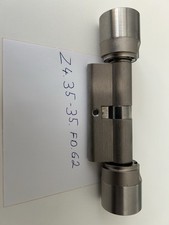 Simons voss digital gebraucht kaufen  Heinersreuth