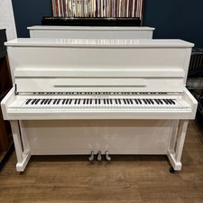 Brand new white for sale  MANSFIELD