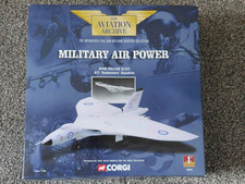 Corgi military air for sale  SCUNTHORPE