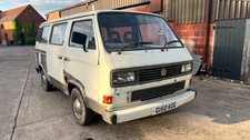 1996 transporter t25 for sale  BROMSGROVE