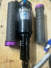 Rockshox rear shock for sale  Spring