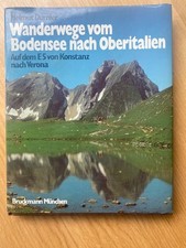 Großer wander atlas gebraucht kaufen  Scheibenhardt