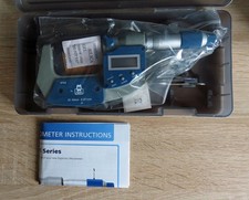 Moore wright 50mm for sale  NOTTINGHAM