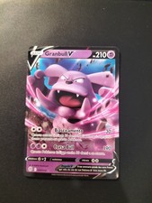 Granbull 057 172 usato  Spoleto