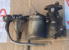 Carburateur solex mvd d'occasion  Serrières-de-Briord