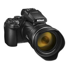 Nikon coolpix p1100 usato  Italia