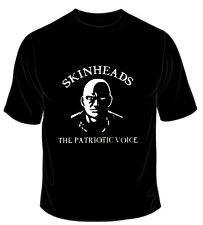 Skinheads the patriotic gebraucht kaufen  Diekholzen