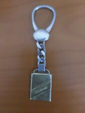 Portachiavi argento 925 usato  Racconigi
