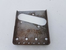 PONTE PENDENTE FENDER TELECASTER PAT, usado comprar usado  Enviando para Brazil