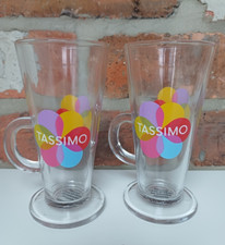 Tassimo tall glass for sale  COALVILLE