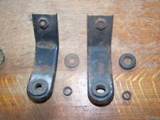 Rover radiator brackets for sale  GRANTHAM