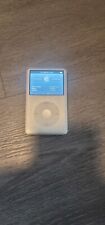Apple ipod classic d'occasion  Expédié en Belgium