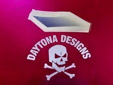 Kawasaki custom decals for sale  IPSWICH