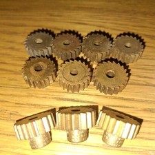 148 brass meccano for sale  BRIDLINGTON