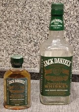 Jack daniels green gebraucht kaufen  Karlsruhe