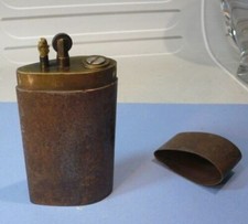 Briquet poilu guerre d'occasion  Chabeuil