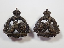 Canada 235th infantry for sale  REIGATE