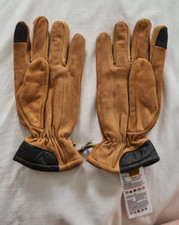 Timberland mens nubuck for sale  ENFIELD