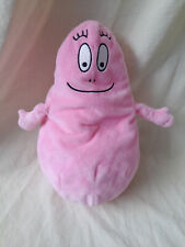 Peluche barbapapa cm d'occasion  Lille-