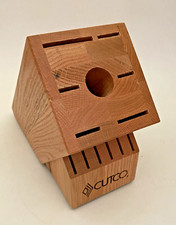 Cutco slot solid for sale  Falls Church