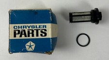 Nos mopar fuel for sale  West Newbury