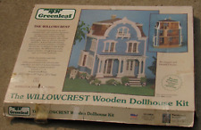 Vintage greenleaf willowcrest for sale  Oshkosh