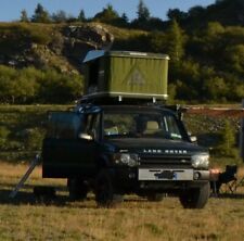 Tenda tetto maggiolina usato  Valtournenche