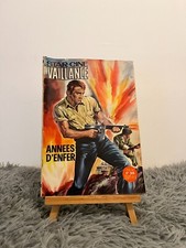Star cine vaillance d'occasion  Amiens-