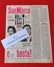 Advertising italia pubblicità usato  Roma