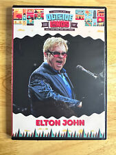 DVD Elton John - Live in San Francisco 2015 comprar usado  Enviando para Brazil