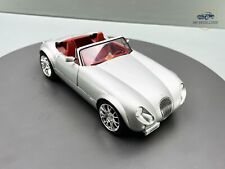 wiesmann roadster gebraucht kaufen  Aulendorf