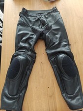 Dainese hose leder gebraucht kaufen  Maikammer