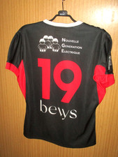 Maillot porté shirt d'occasion  Nice-
