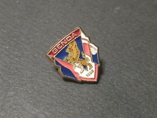 Genoa pin spilla usato Genoa pin spilla usato  Siena