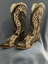 Corral woman sz7.5 for sale  Jacksonville