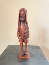 Wachsfigur gebraucht kaufen Wachsfigur gebraucht kaufen  Höchstadt a.d.Aisch