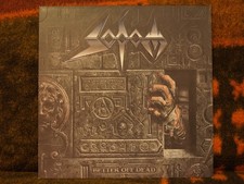 Sodom better dead gebraucht kaufen  Gladbeck