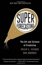 Superforecasting the art gebraucht kaufen  Berlin