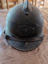 Casque adrian chasseur d'occasion  Clamecy