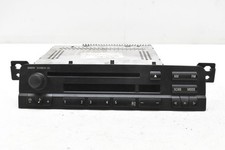 Używany, BMW 3 E46 2005 Radio Odtwarzacz CD Odtwarzacz DVD Nawigacja 65126943435-01 MKO410641 na sprzedaż  PL