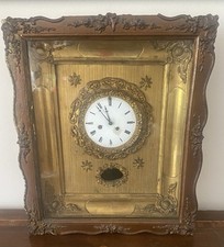 Orologio antico pendolo usato  Trento
