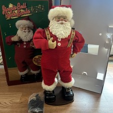 Jingle bell rock for sale  Radcliff
