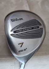 Used wilson prostaff for sale  COVENTRY