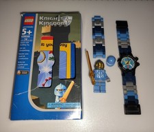 Lego knights kingdom gebraucht kaufen  Rimpar