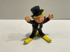 Comicfigur werbefigur fischer gebraucht kaufen Comicfigur werbefigur fischer gebraucht kaufen  Düsseldorf