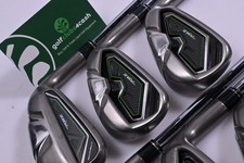 Taylormade rbz irons for sale  LOANHEAD