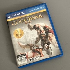 God war collection for sale  Elk Grove