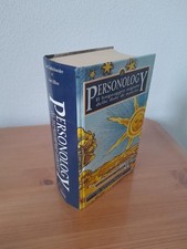 Personology linguaggio segreto usato  Capriate San Gervasio