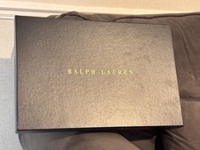 Ralph lauren gift for sale  UK